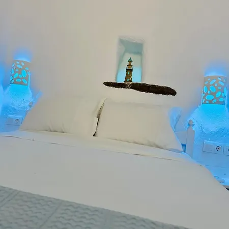 Апартаменты Summer Breeze Petite In Ioulis!