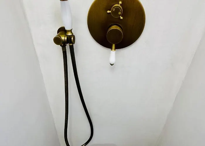 Summer Breeze Petite In Ioulis! Апартаменты Ioulis