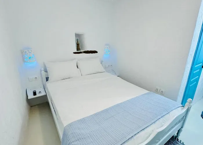 Summer Breeze Petite In Ioulis! *