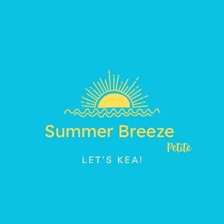 Apartmán Summer Breeze Petite In Ioulis! *