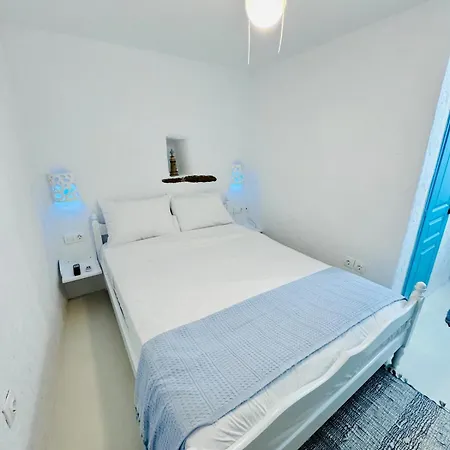 Summer Breeze Petite In Ioulis! *