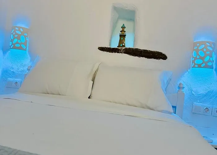 Apartamento Summer Breeze Petite In Ioulis!